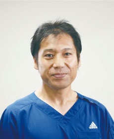 福島 隆治