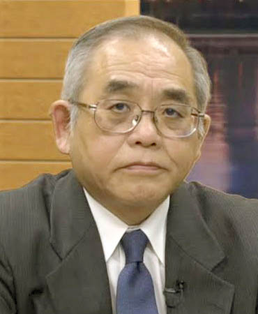 幡野　泰勇先生