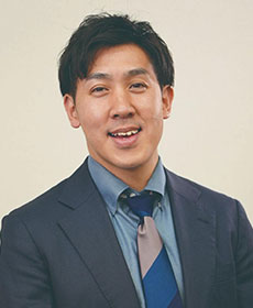 岩田 泰介