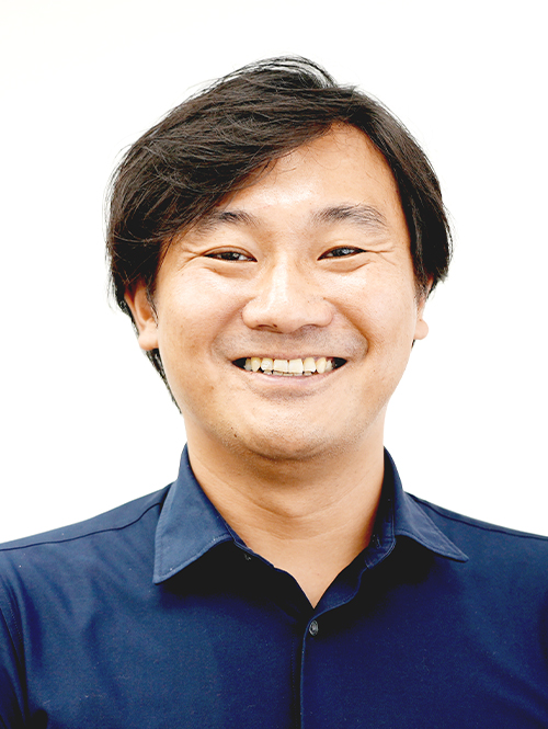 宮川 優一 先生