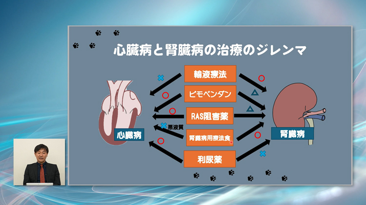 腎臓病の治療がうまくいかない…その原因を「この視点」で疑ったことがありますか？