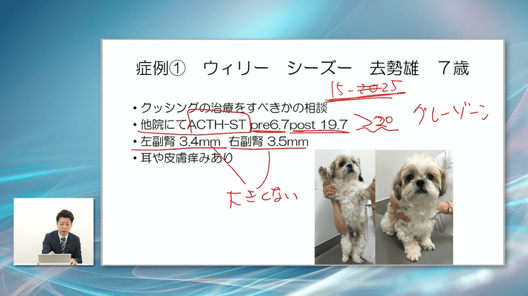10CASEレポート 副腎疾患完全攻略! | 株式会社 医療情報研究所 10CASEレポート 副腎疾患完全攻略! | 株式会社 医療情報研究所