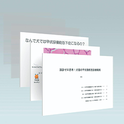 ２. 講義で使用したレジュメ