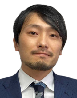 塗木 貴臣先生
