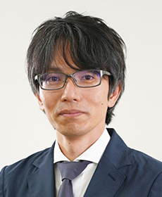 田川 道人