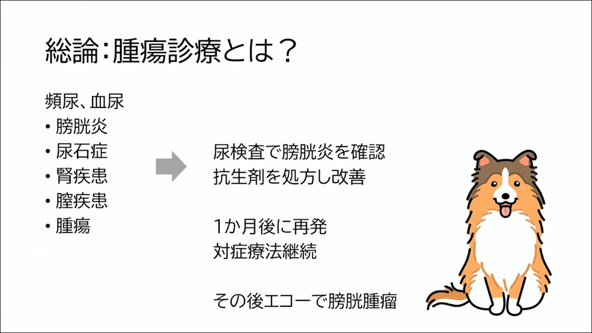 総論：腫瘍治療とは？