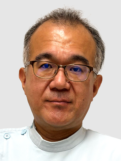 田村慎司 先生