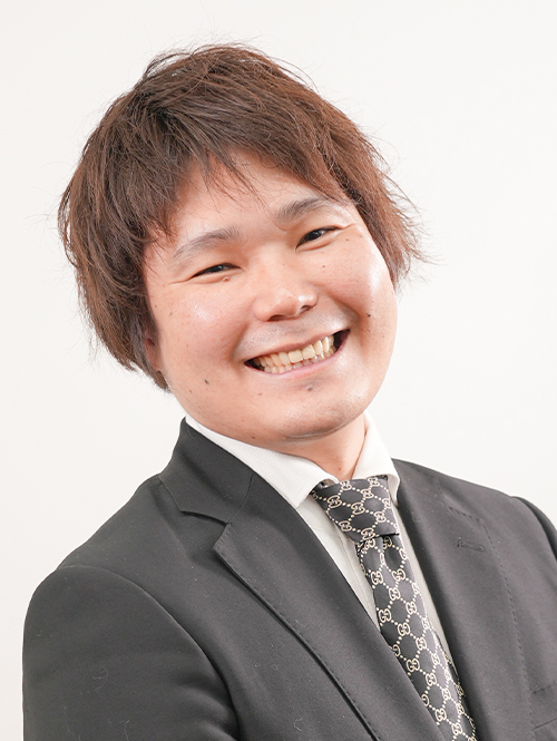 谷口 哲也 先生