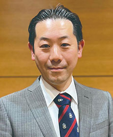 寺門 邦彦